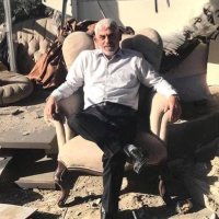 Mohammed Arashedi 🇵🇸🇴🇲 (@mohammedarashe6) 's Twitter Profile