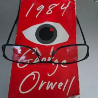 Orwell'sStudent🇺🇲 (@msmisthemot) 's Twitter Profile