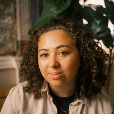 elsa__yeah's profile picture. Writer! Yeah!