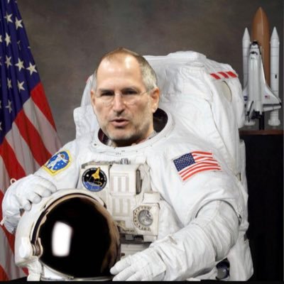 Guardian377's profile picture. NYC - not a recruiter for NASA