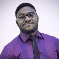 Chiedu Norbert Onabu (@buzz_chiedu) 's Twitter Profile