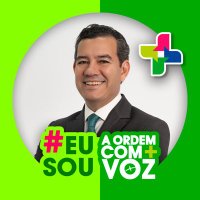 Cleber Lopes (@cleberlopeso) 's Twitter Profile