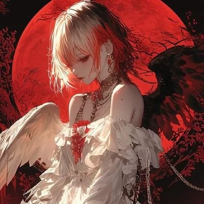 SeresiaD's profile picture. 