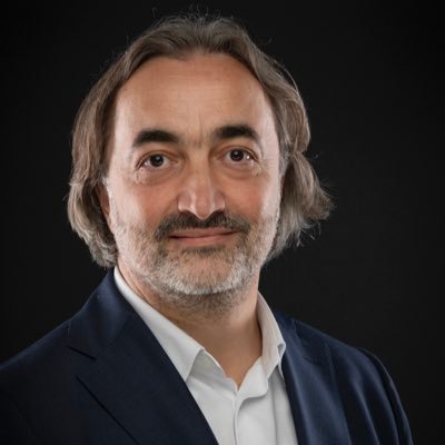 AK Parti Sultangazi 5. Dönem İlçe Başkanı