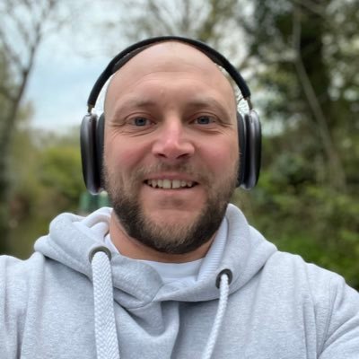 waynemorbey's profile picture. 