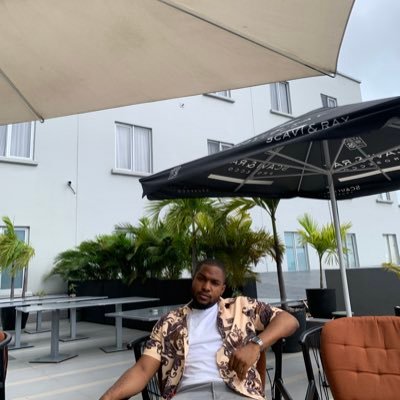 staycalm004's profile picture. Electrical and Electronics Engineering(B.engr)|| Forex and Crypto Trader||Sports enthusiast||Gods Child||Contact📧: uchechukwuakabueze42@gmail.com