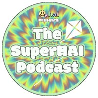 SuperHAI Podcast (@superhaipod) 's Twitter Profile
