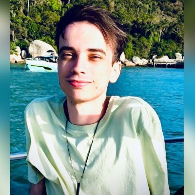 Oi me chamo Rhangel Felipe. :D
Contato comercial: contato-sthan@hotmail.com
- Meu canal: https://t.co/izrjaGL7ad