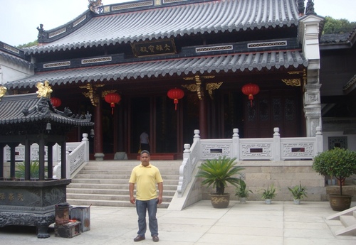 EdgarRuizm's profile picture. 