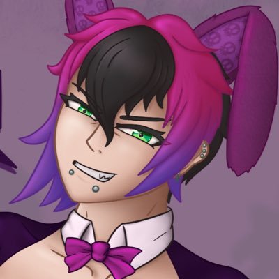 Male 29 | Draws lewds n such so no minors 🔞 Just your average muscle, boobs, belly, boob, vore, preg and Tomboy enjoyer