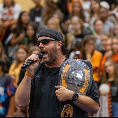 Coach Pounds Profile