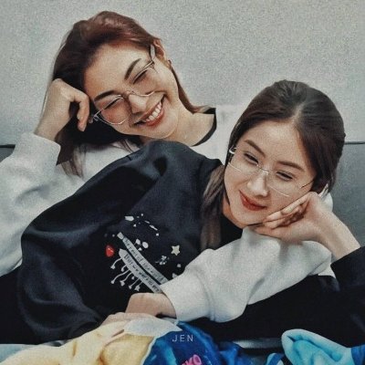 Hey world. I only talk about gay stuff. InSomnia, MooMoo, Kpop Girl Group lover, obssesed with Thai GL and Dreamcatcher 🩷