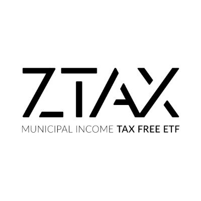 ZTAX is a Municipal Tax Free etf that focuses on Puerto Rico, USVI and Guam triple tax exempt credits seeking to maximize tax free yield