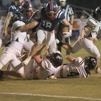 Cooper Johnson (@cooperjohnson_4) 's Twitter Profile