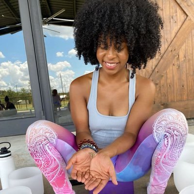 Ukorjude15's profile picture. psychic and therapy ,Sacred 🦋💙 Sabakreation, Goddess of Oshun ✨Sacredwoman❤️.