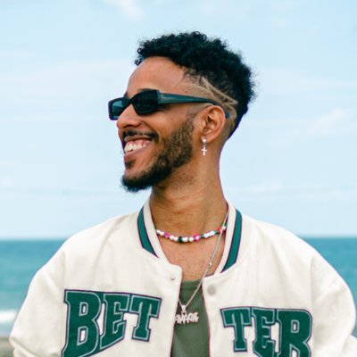 faço uns rap uns beat umas arte umas parada
Ouça agora! Ep Preso Em Um Pôr do Sol, já disponivel 👇🏾👇🏾👇🏾
https://t.co/BE0Ip8fy1N