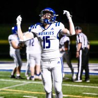 Nathan Bentz (@nbentz8) 's Twitter Profile Photo Nathan Bentz (@nbentz8) 's Twitter Profile Photo