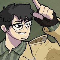 Dubledoc (@dubledoc) 's Twitter Profile Photo Dubledoc (@dubledoc) 's Twitter Profile Photo