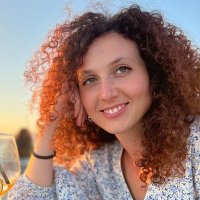 Lucia Mencarelli (@luciamencarell1) 's Twitter Profile