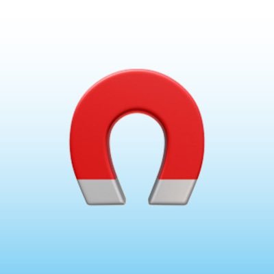 @magnetemoji