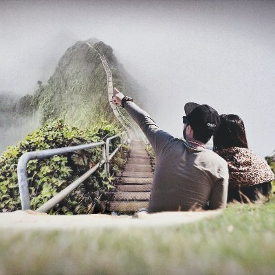 MattRomiro's profile picture. Quiet moves, loud results. Peace is the real flex.
Manifesting soft success in a loud world.