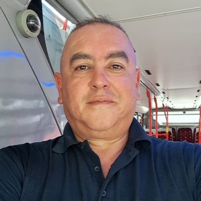 1 company man @eybuses. Irtec bus and coach inspection fitter, service delivery team platform inspector husband, dad,grandad, and Av-geek.
Views are my own