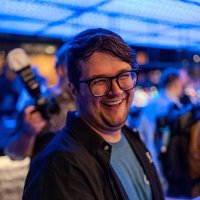 Jake Bradley (@jakeacappella) 's Twitter Profile
