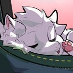 GreyVyve's profile picture. Just scribblin.