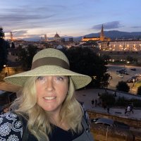 Rachelle Palmer (@rochiepalmer) 's Twitter Profile