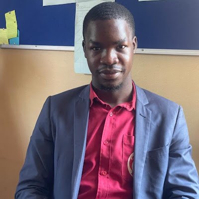 WanengeA14036's profile picture. Professional welder and Tailoring machine mechanics