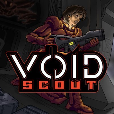 voidscoutgame's profile picture. The new sci-fi horror roguelike with unique tactical combat, out now!

#scifi #horror #game #roguelite #roguelike #SteamNextFest