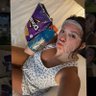 kaylaribaudo's profile picture. it’s a joke
