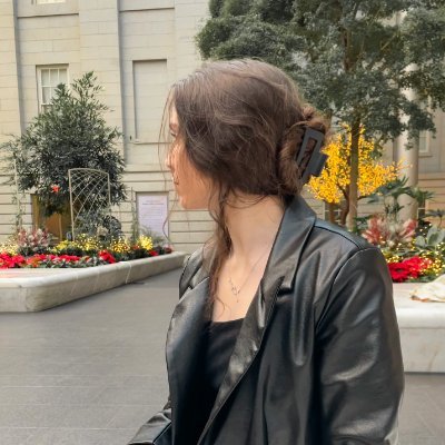 PaigeFeldmann's profile picture. digital for @econliberties | @UDelaware alum |

opinions are my own