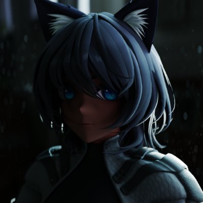 Nezhitさんのプロフィール画像