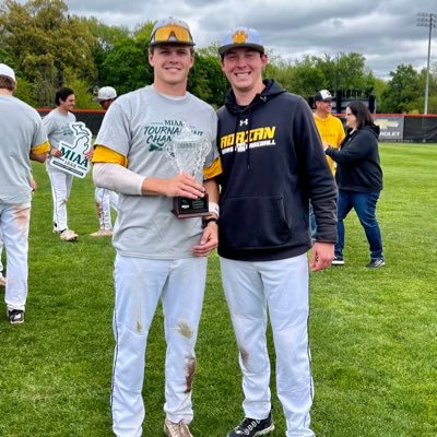 Adrian College Baseball Recruiting Coordinator/Assistant Coach
