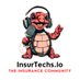 Insurtechs.io (@insurtechs_io) Twitter profile photo Insurtechs.io (@insurtechs_io) Twitter profile photo