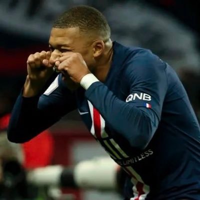 Légende historique de ce réseau carrière grande dans ce réseau @kmbappe @realmadrid Porte-Parole de Kylian Mbappé ! HALA MADRID Y NADAS MAS ! 🤍🤍