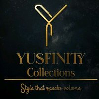 YUSFINITY COLLECTIONS (@yusfinity_01) 's Twitter Profile