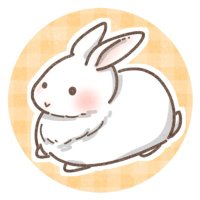 白兎(しろうさぎ)🎃🍎7/26じまんぐさんLive東京 (@b_f_mcremitz) 's Twitter Profile