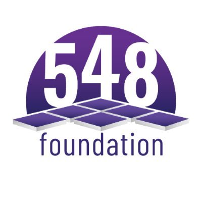 At 548, we transform communities through education, empowerment, and innovation to make sustainability accessible to all.