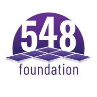 548Foundation (@548foundation) 's Twitter Profile