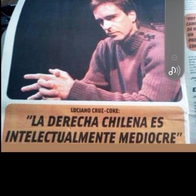libre y furiosa 🌵
APROBÉ, AHORA #ENCONTRA ❤️ #SEGUIMOS 🌳
POR CHILE 🇨🇱🅰️💚🌳
BLOQUEO FACHOS, NO INSISTA!