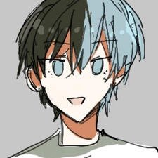 I like drawing and music|prsk + other | rhythm games: @aki_yxq006