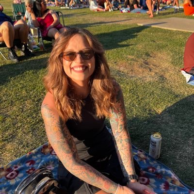 gabbylynn501's profile picture. 