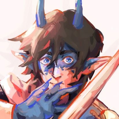 22 | artist based in spain || comissions : ask // side acc @noporfis