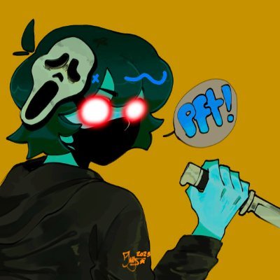 He/Him | 22| autistic
Hi There! I'm Retro and I like to cosplay and game and create stuff. i hope you enjoy the cosplays and the memes ^^
pfp made by @Jaybe11s