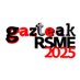 gazteakRSME2025 (@jovenesrsme) Twitter profile photo gazteakRSME2025 (@jovenesrsme) Twitter profile photo