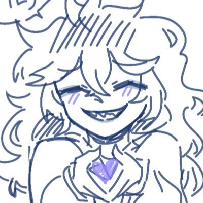 Knight, she/her, 21+, bisexual, English and Spanish (🇲🇽), I love anime and videogames, that’s it