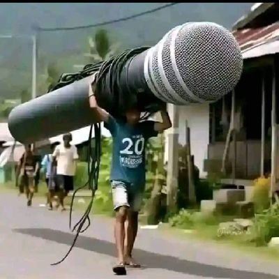 amos_ishola1's profile picture. Finger of God is always superior over any given situation... Believe me, He's (God) working on your behalf.