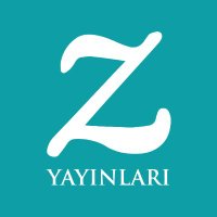 Z Yayınları (@z_yayinlari) 's Twitter Profile Photo Z Yayınları (@z_yayinlari) 's Twitter Profile Photo